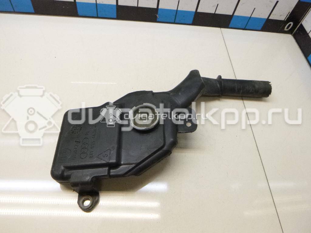 Фото Горловина бачка омывателя  8T1955463B для audi A4 [B8] {forloop.counter}}