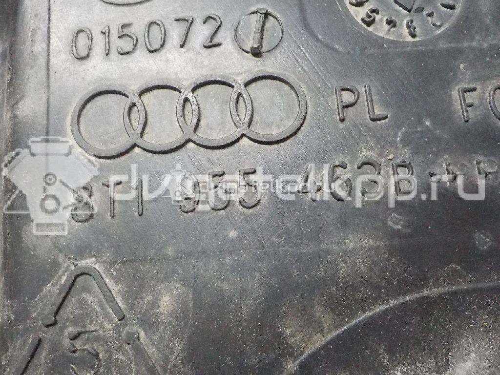 Фото Горловина бачка омывателя  8t1955463b для audi A4 [B8] {forloop.counter}}