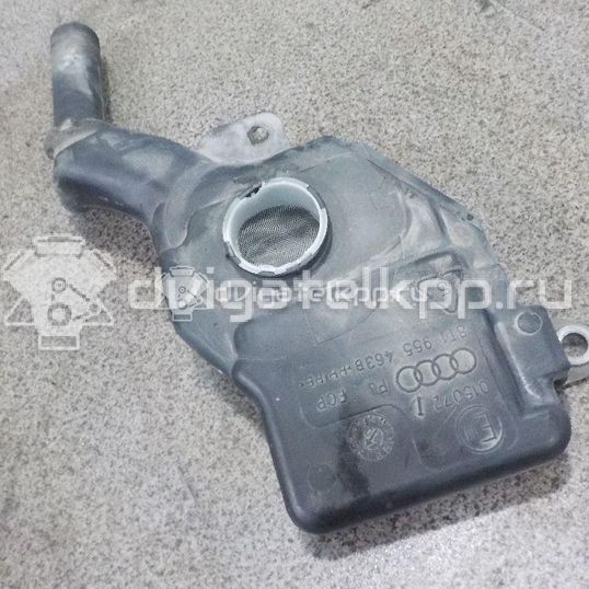 Фото Горловина бачка омывателя  8t1955463b для audi A4 [B8]