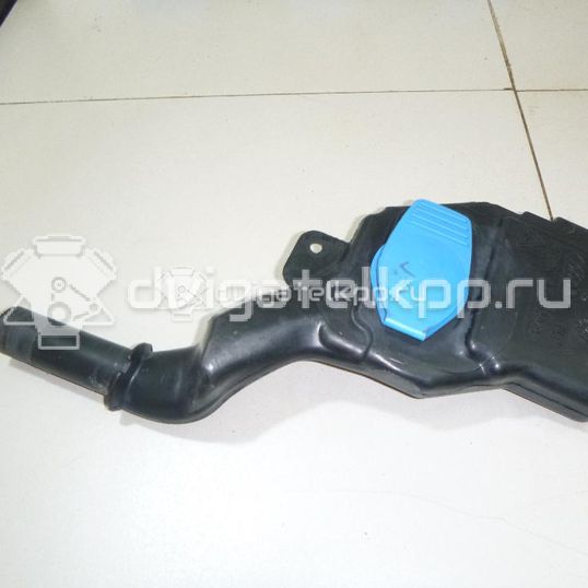 Фото Горловина бачка омывателя  8t1955463b для audi A4 [B8]