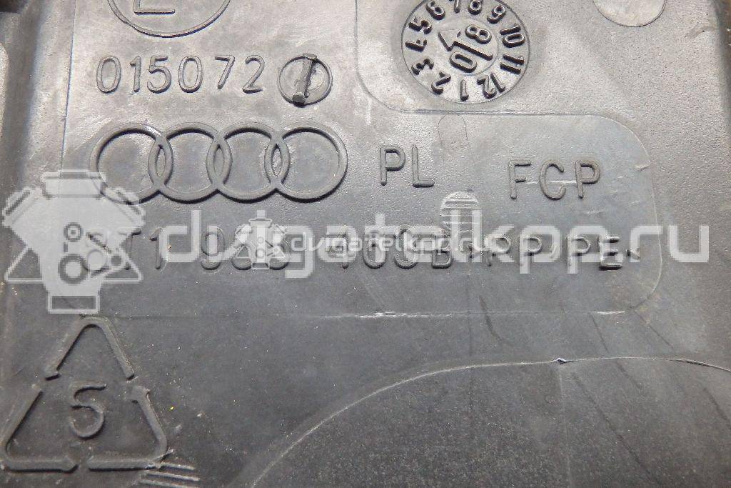Фото Горловина бачка омывателя  8T1955463B для audi A4 [B8] {forloop.counter}}