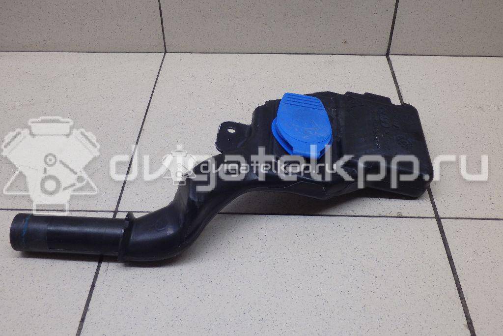 Фото Горловина бачка омывателя  8T1955463B для audi A4 [B8] {forloop.counter}}