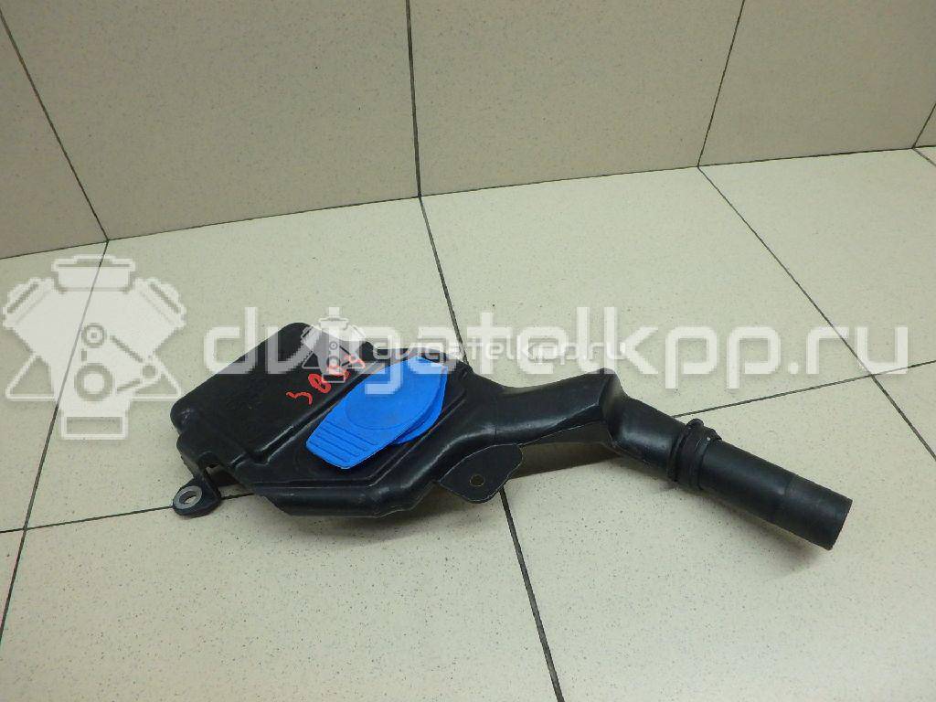 Фото Горловина бачка омывателя  8T1955463B для audi A4 [B8] {forloop.counter}}