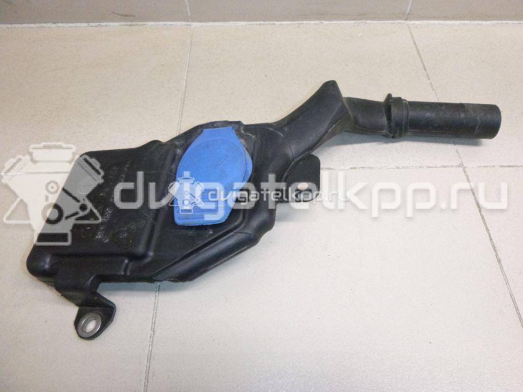 Фото Горловина бачка омывателя  8T1955463B для audi A4 [B8] {forloop.counter}}