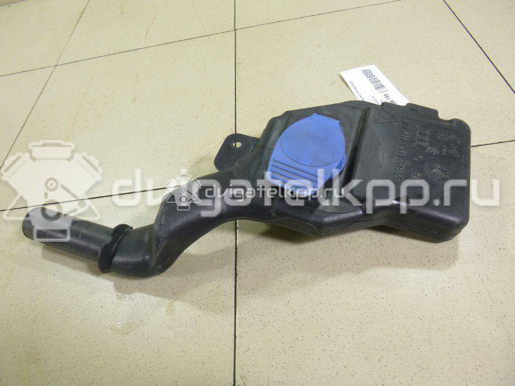 Фото Горловина бачка омывателя  8T1955463B для audi A4 [B8] {forloop.counter}}