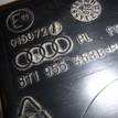 Фото Горловина бачка омывателя  8t1955463b для audi A4 [B8] {forloop.counter}}