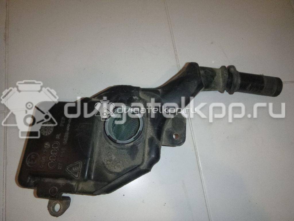Фото Горловина бачка омывателя  8t1955463b для audi A4 [B8] {forloop.counter}}