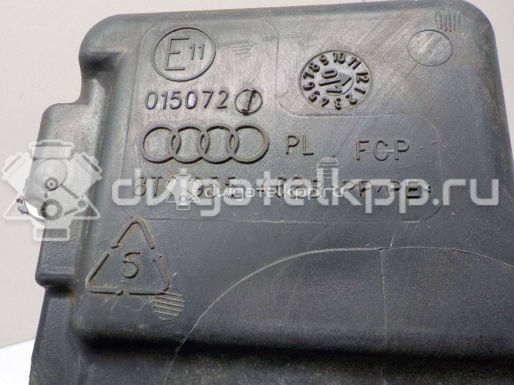 Фото Горловина бачка омывателя  8t1955463b для audi A4 [B8] {forloop.counter}}