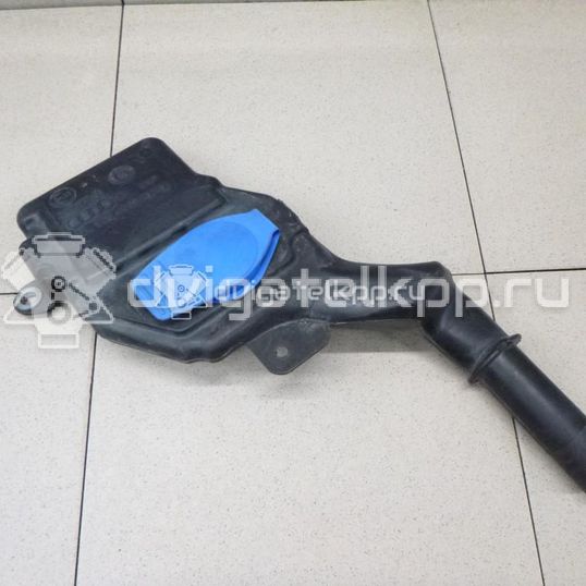 Фото Горловина бачка омывателя  8T1955463B для audi A4 [B8]