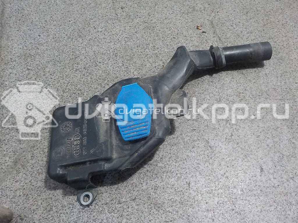 Фото Горловина бачка омывателя  8T1955463B для audi A4 [B8] {forloop.counter}}