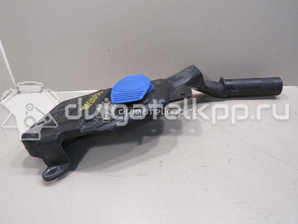 Фото Горловина бачка омывателя  8T1955463B для audi A4 [B8] {forloop.counter}}