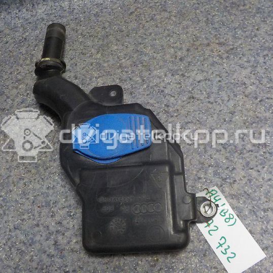 Фото Горловина бачка омывателя  8t1955463b для audi A4 [B8]