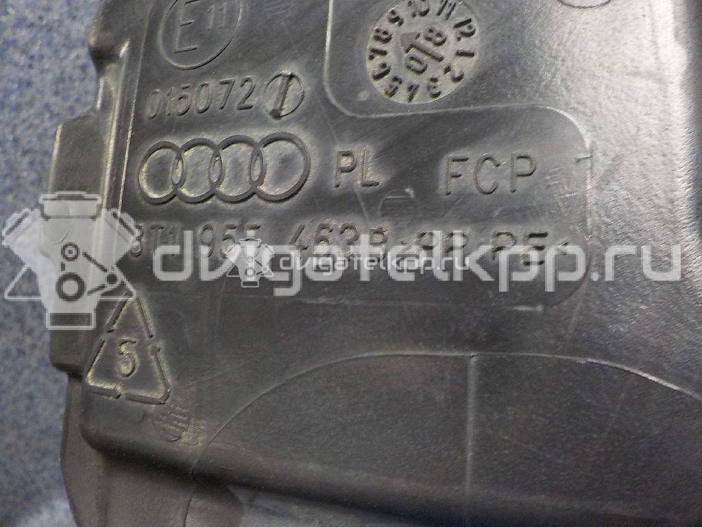 Фото Горловина бачка омывателя  8t1955463b для audi A4 [B8] {forloop.counter}}
