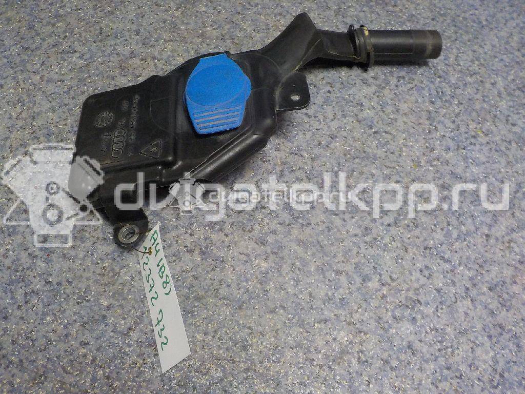 Фото Горловина бачка омывателя  8t1955463b для audi A4 [B8] {forloop.counter}}