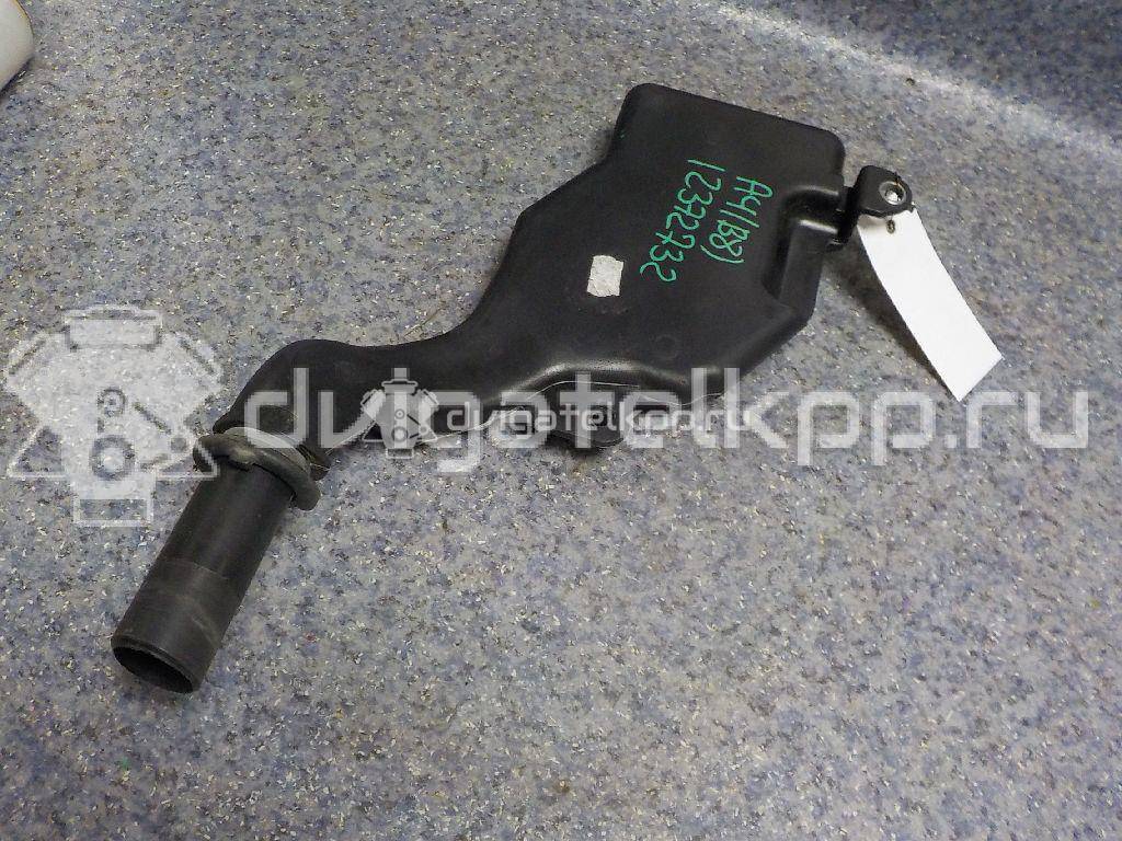 Фото Горловина бачка омывателя  8t1955463b для audi A4 [B8] {forloop.counter}}