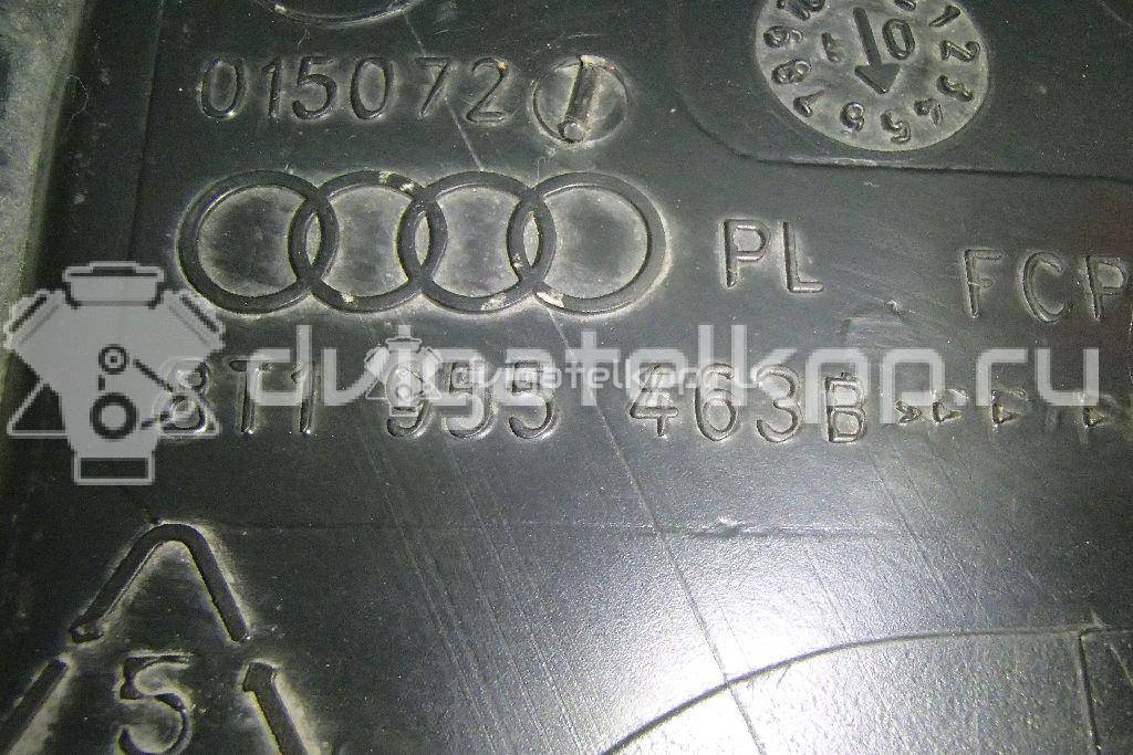 Фото Горловина бачка омывателя  8T1955463B для audi A4 [B8] {forloop.counter}}