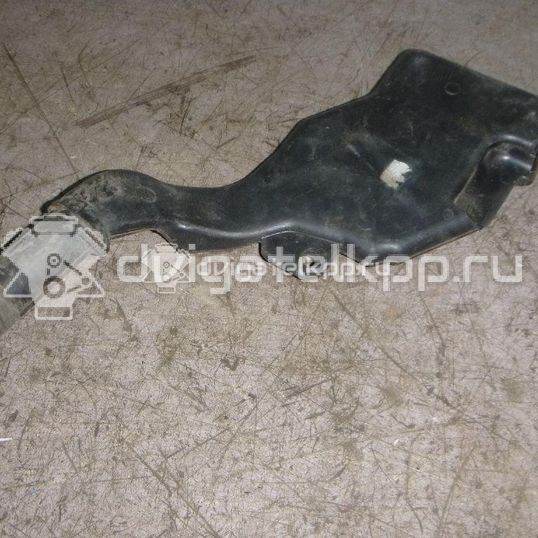 Фото Горловина бачка омывателя  8t1955463b для audi A4 [B8]