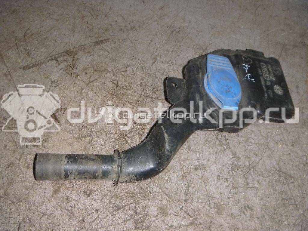 Фото Горловина бачка омывателя  8t1955463b для audi A4 [B8] {forloop.counter}}
