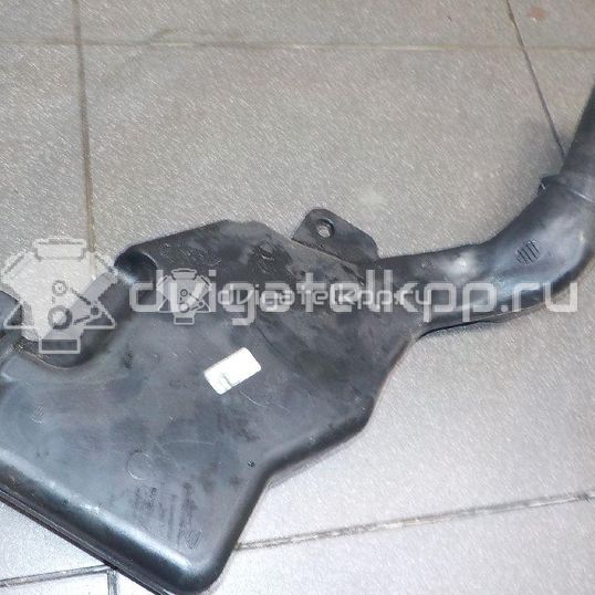 Фото Горловина бачка омывателя  8T1955463B для audi A4 [B8]