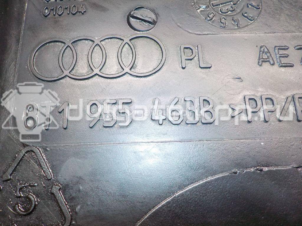Фото Горловина бачка омывателя  8T1955463B для audi A4 [B8] {forloop.counter}}