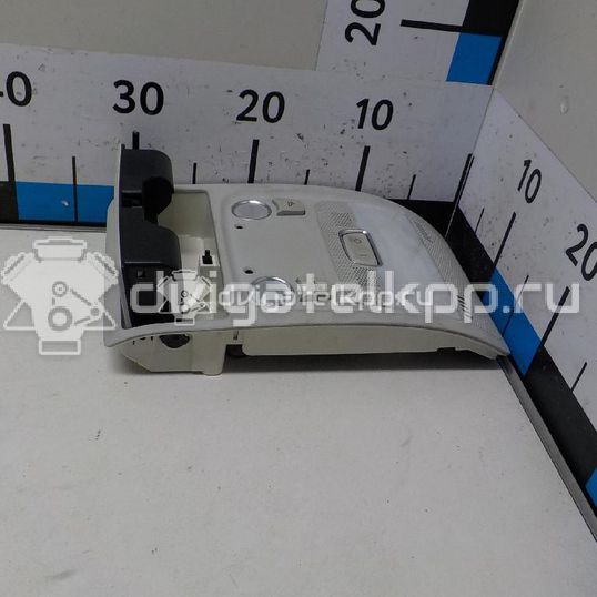 Фото Плафон салонный  8T0947140T64 для audi A4 [B8]