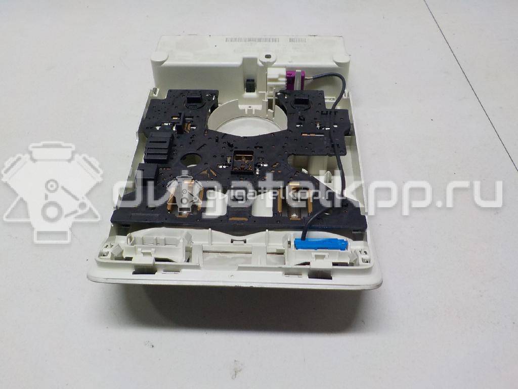 Фото Плафон салонный  8T0947140T64 для audi A4 [B8] {forloop.counter}}