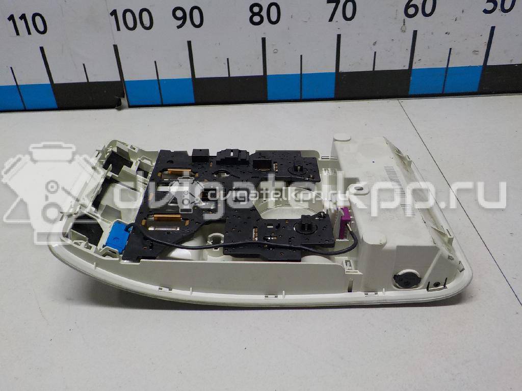 Фото Плафон салонный  8T0947140T64 для audi A4 [B8] {forloop.counter}}