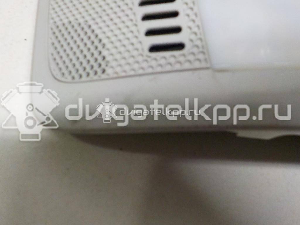 Фото Плафон салонный  8T0947140T64 для audi A4 [B8] {forloop.counter}}