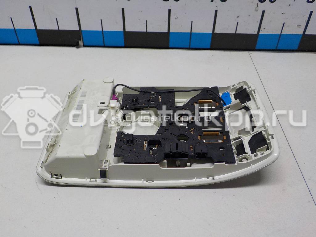 Фото Плафон салонный  8T0947140T64 для audi A4 [B8] {forloop.counter}}
