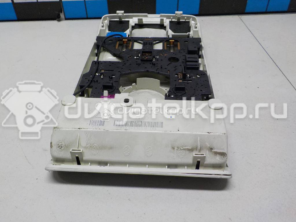 Фото Плафон салонный  8T0947140T64 для audi A4 [B8] {forloop.counter}}