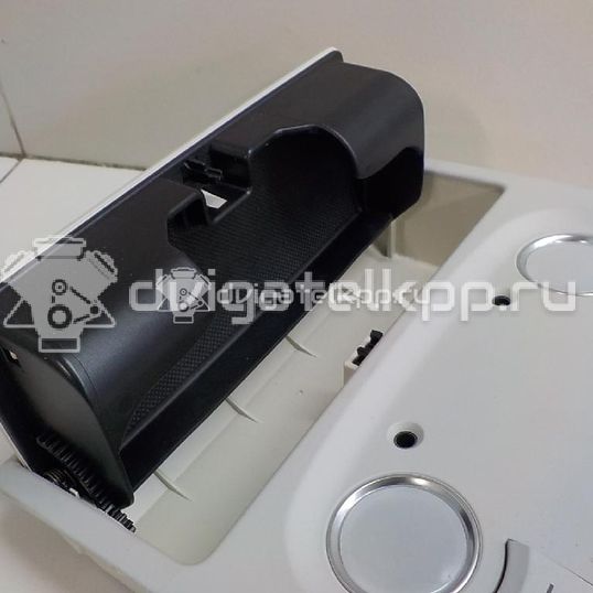 Фото Плафон салонный  8t0947140t64 для audi A4 [B8]