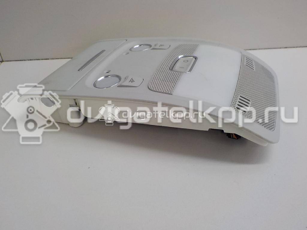 Фото Плафон салонный  8t0947140t64 для audi A4 [B8] {forloop.counter}}