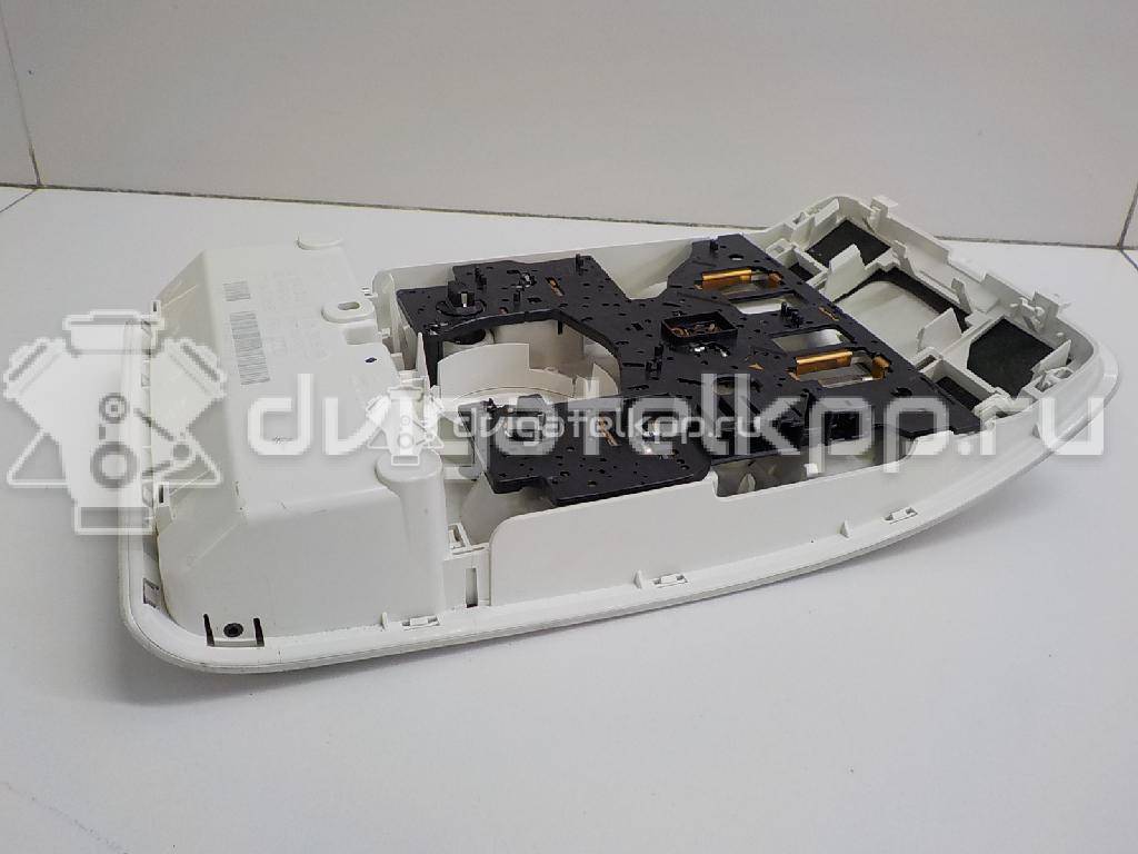 Фото Плафон салонный  8t0947140t64 для audi A4 [B8] {forloop.counter}}