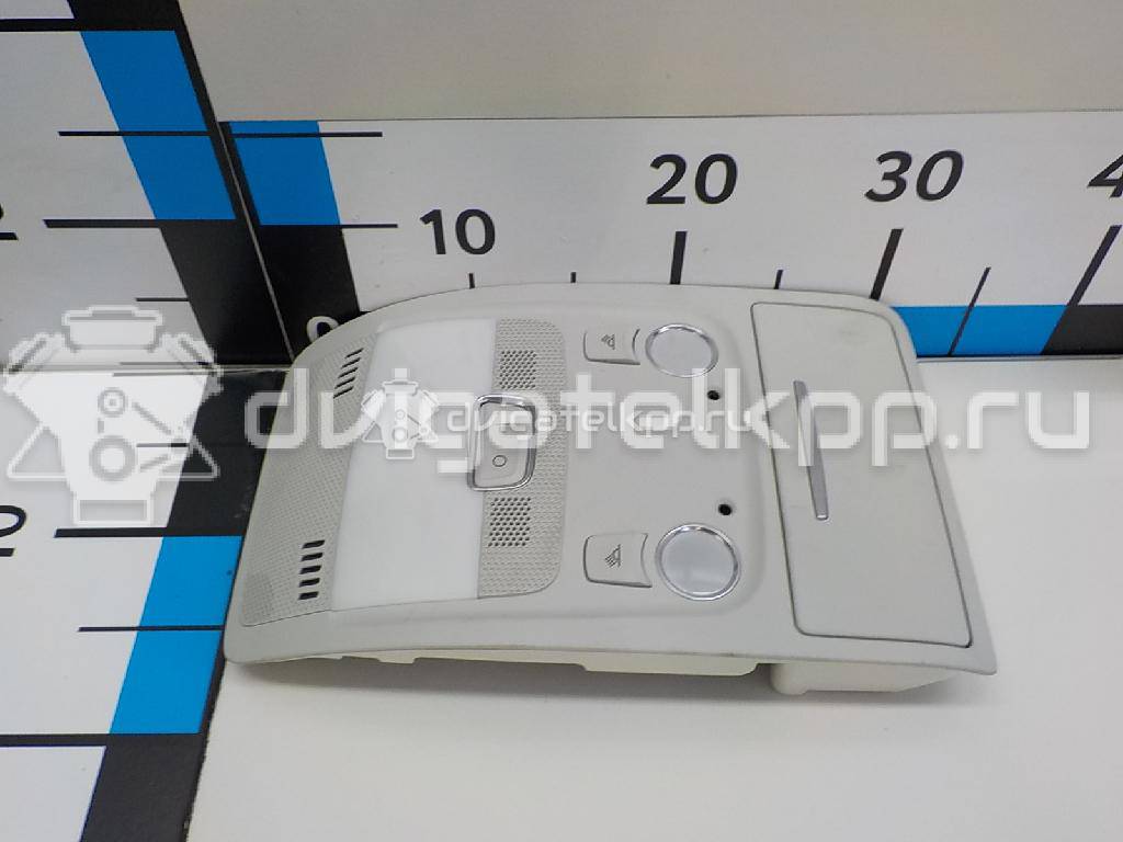 Фото Плафон салонный  8t0947140t64 для audi A4 [B8] {forloop.counter}}