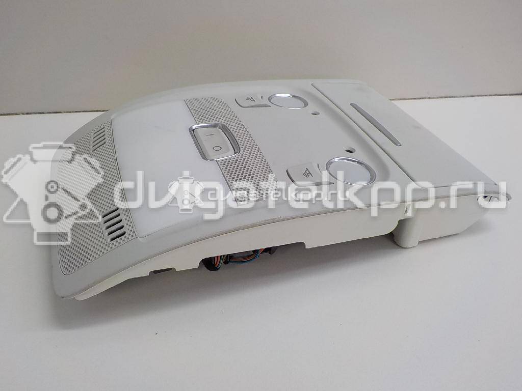 Фото Плафон салонный  8t0947140t64 для audi A4 [B8] {forloop.counter}}
