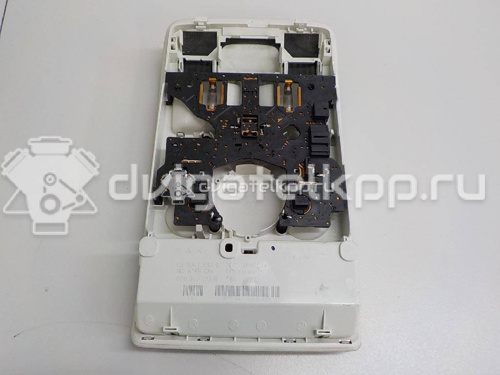 Фото Плафон салонный  8t0947140t64 для audi A4 [B8] {forloop.counter}}