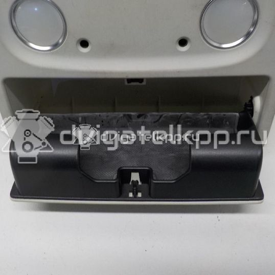 Фото Плафон салонный  8t0947140t64 для audi A4 [B8]