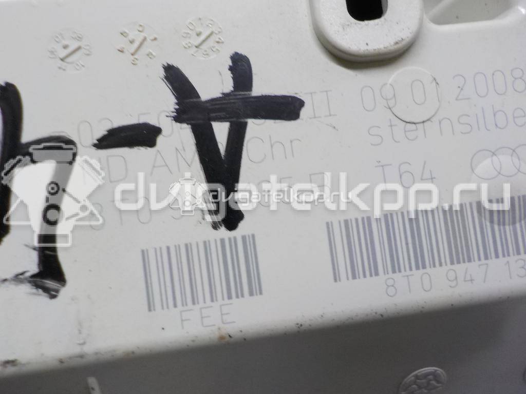 Фото Плафон салонный  8t0947140t64 для audi A4 [B8] {forloop.counter}}