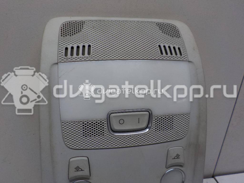 Фото Плафон салонный  8t0947140t64 для audi A4 [B8] {forloop.counter}}