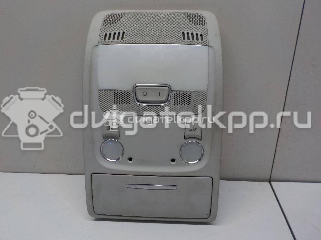 Фото Плафон салонный  8t0947140t64 для audi A4 [B8] {forloop.counter}}