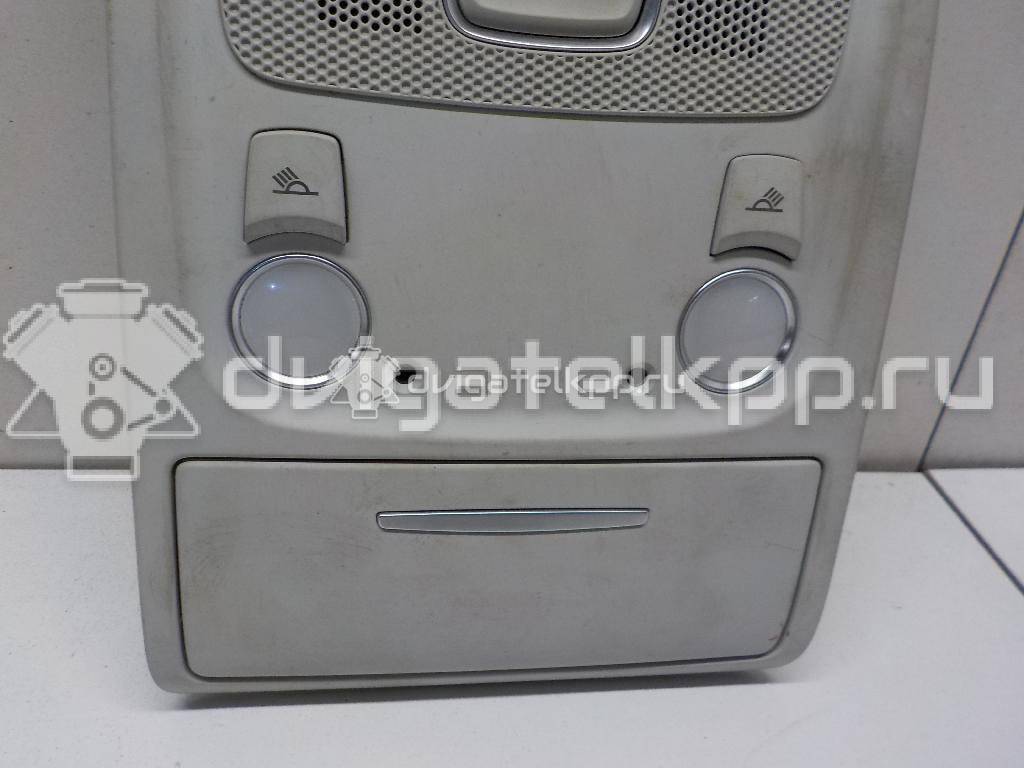 Фото Плафон салонный  8t0947140t64 для audi A4 [B8] {forloop.counter}}