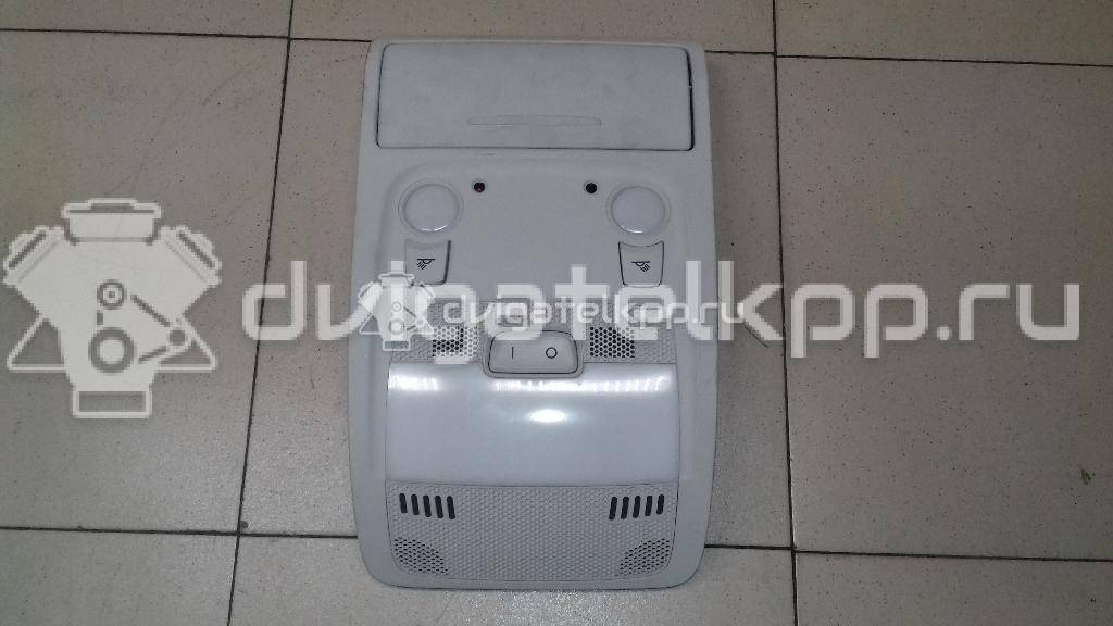 Фото Плафон салонный  8T0947140T64 для audi A4 [B8] {forloop.counter}}