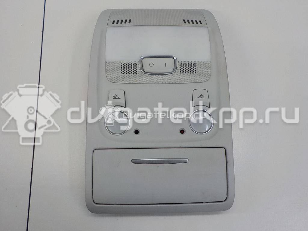 Фото Плафон салонный  8T0947140T64 для audi A4 [B8] {forloop.counter}}
