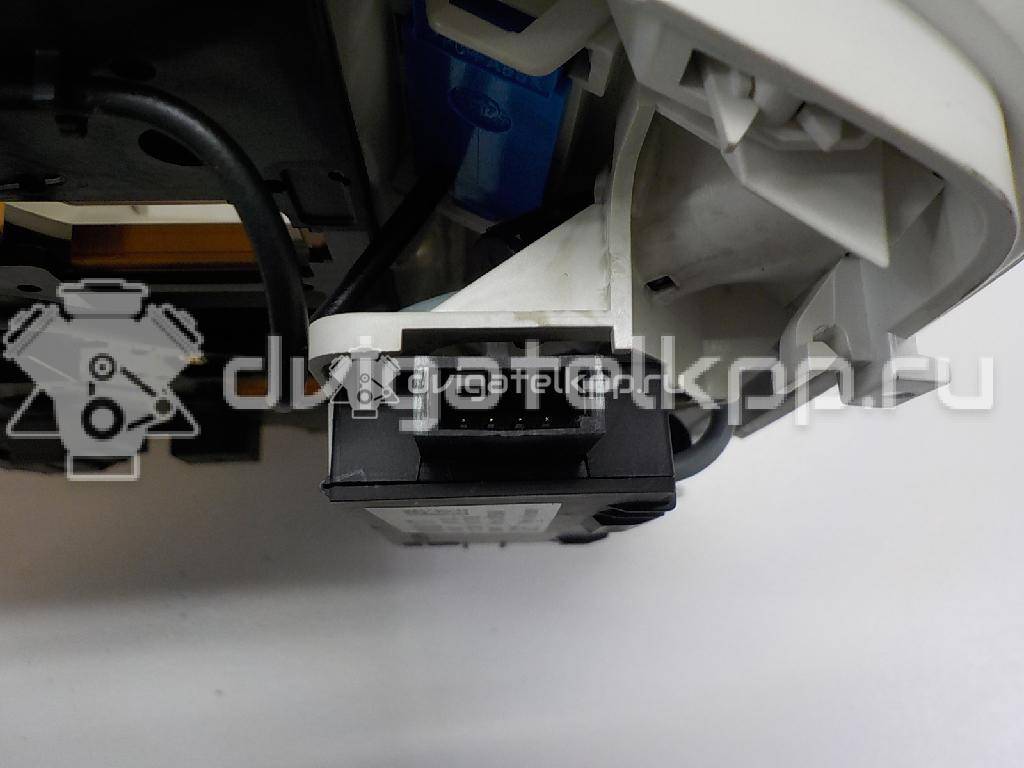 Фото Плафон салонный  8T0947140T64 для audi A4 [B8] {forloop.counter}}