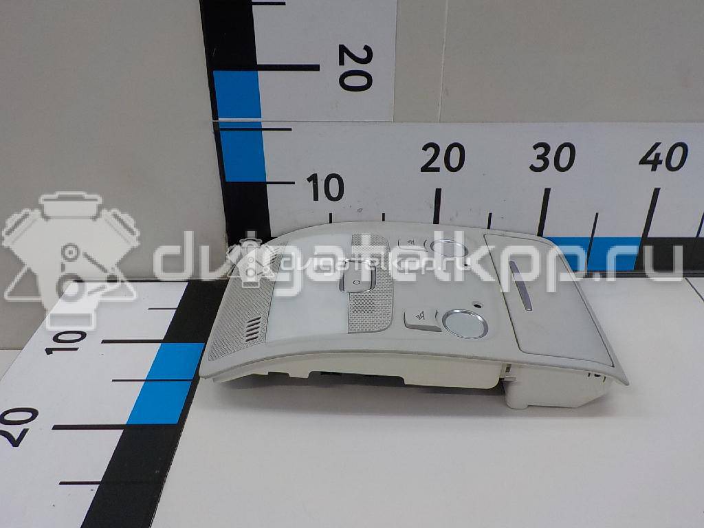 Фото Плафон салонный  8T0947140T64 для audi A4 [B8] {forloop.counter}}