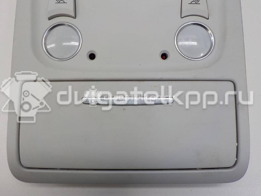 Фото Плафон салонный  8T0947140T64 для audi A4 [B8] {forloop.counter}}