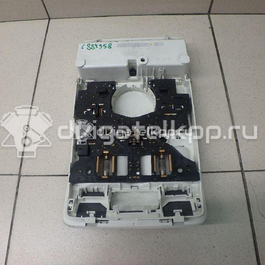 Фото Плафон салонный  8t0947140t64 для audi A4 [B8]