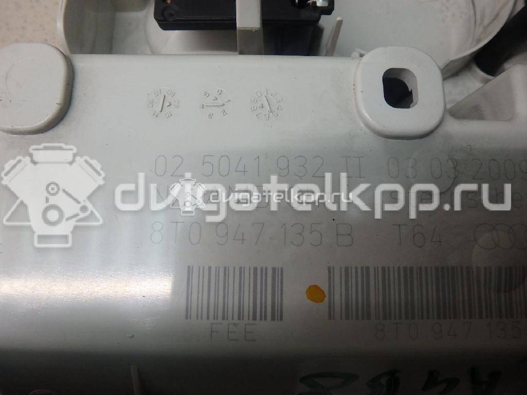 Фото Плафон салонный  8t0947140t64 для audi A4 [B8] {forloop.counter}}