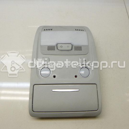 Фото Плафон салонный  8t0947140t64 для audi A4 [B8]