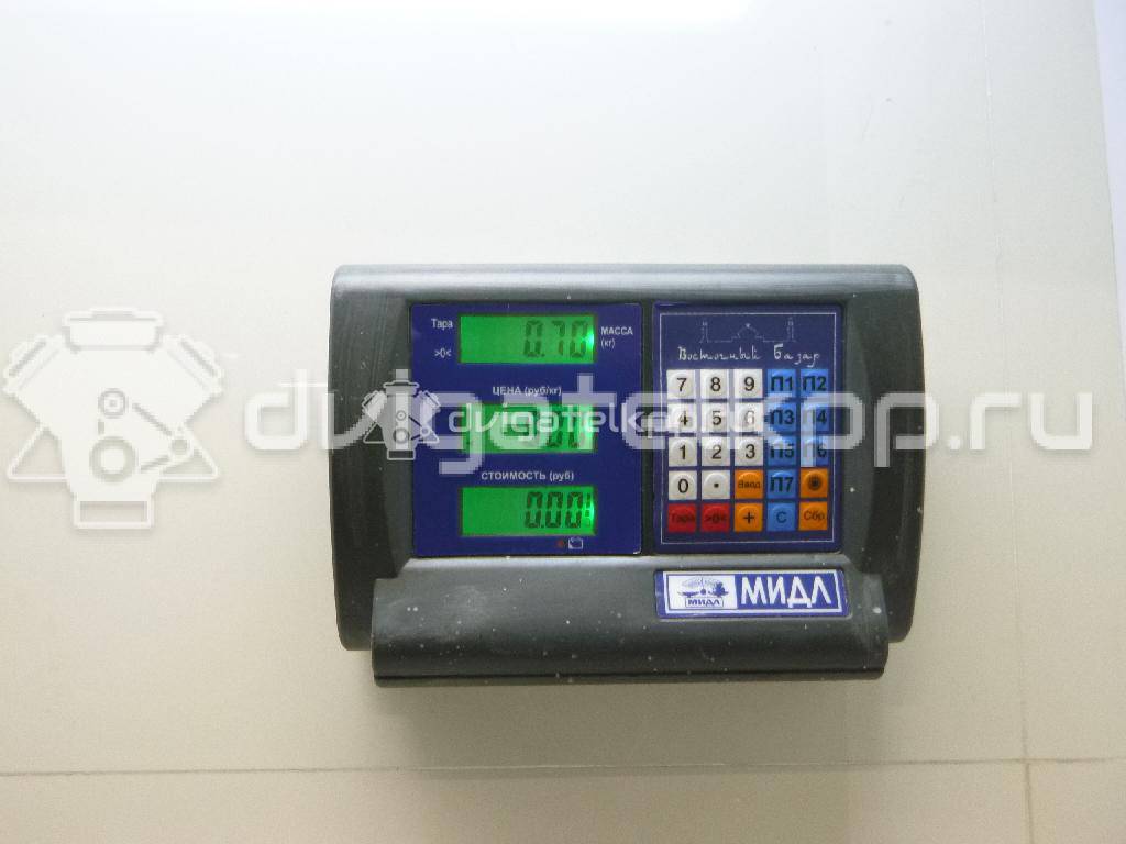 Фото Плафон салонный  8t0947140t64 для audi A4 [B8] {forloop.counter}}